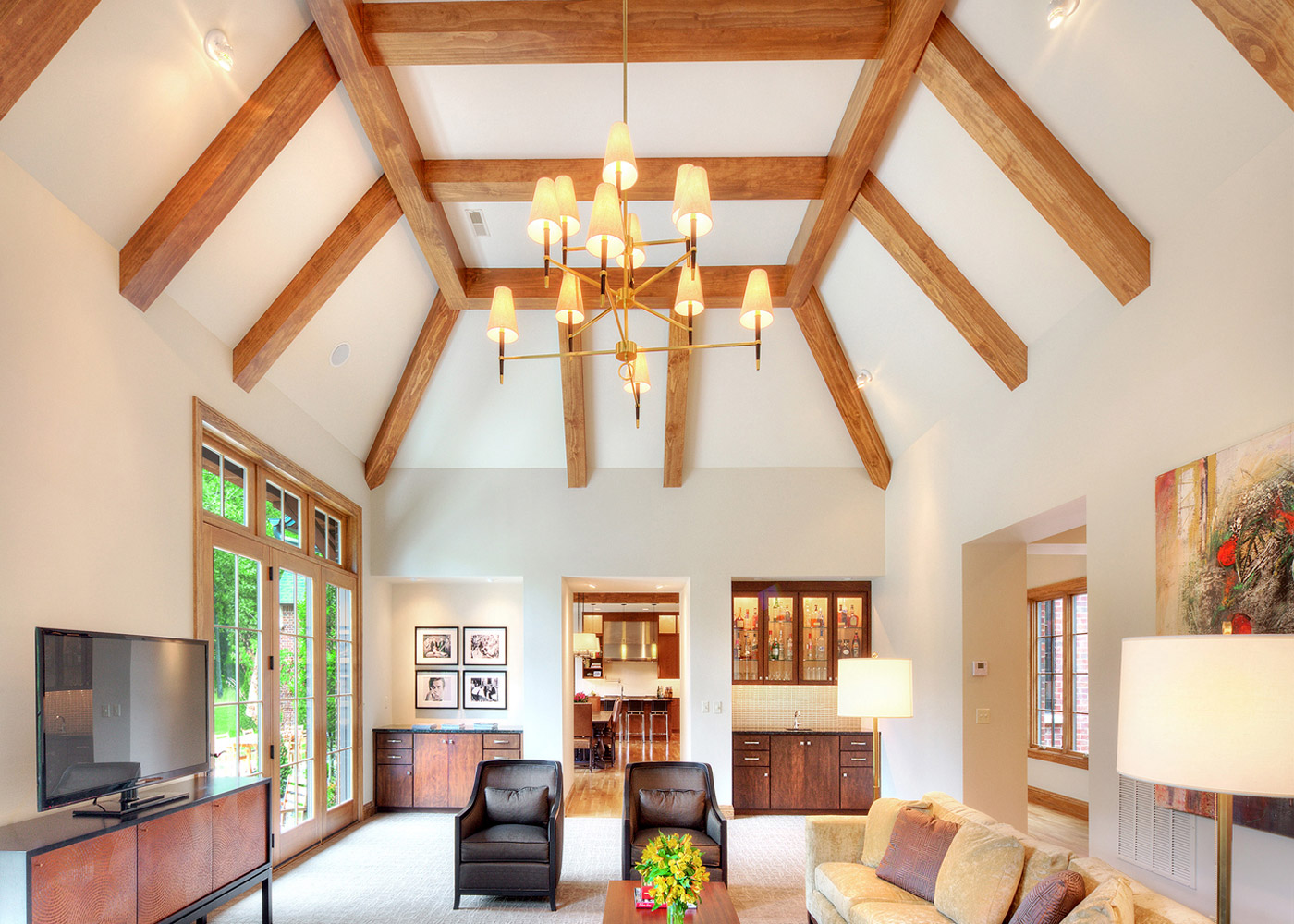 JLTDesign-Classic-Tudor-Home-Great-Room
