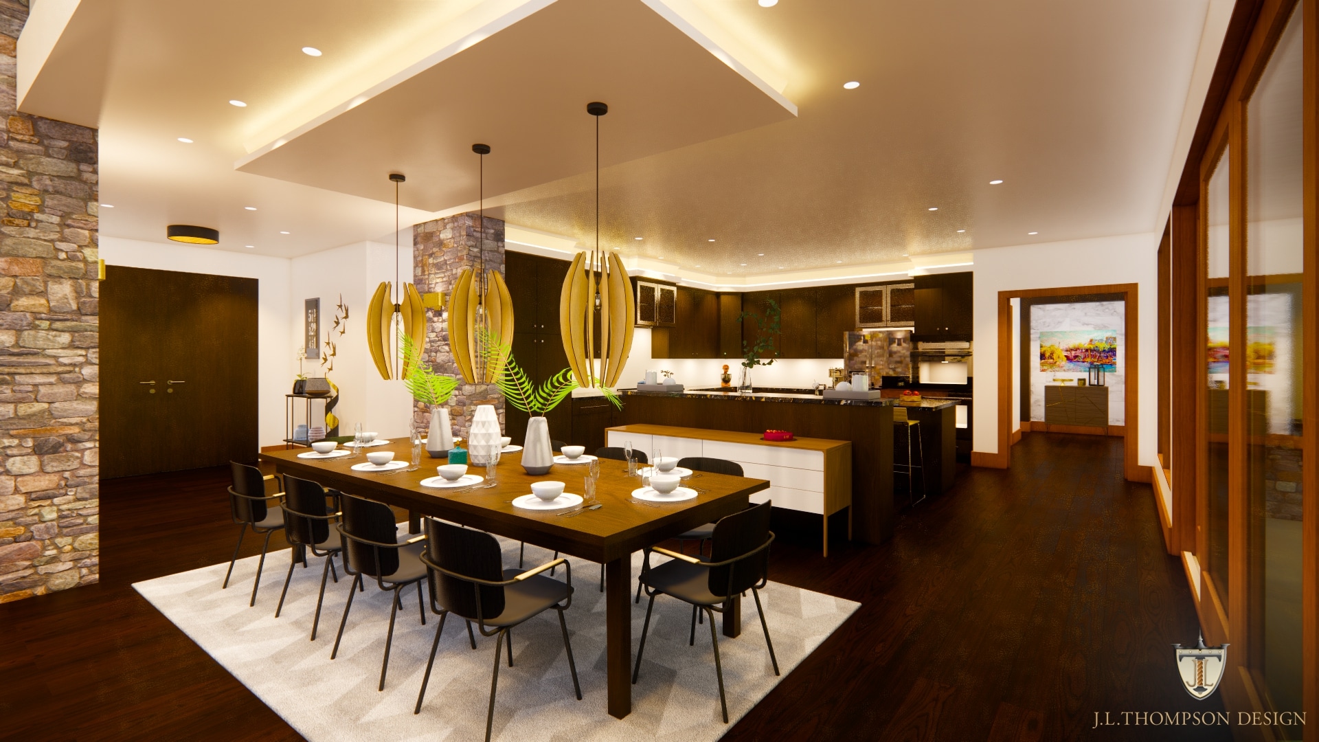 Dining-3D-view-1