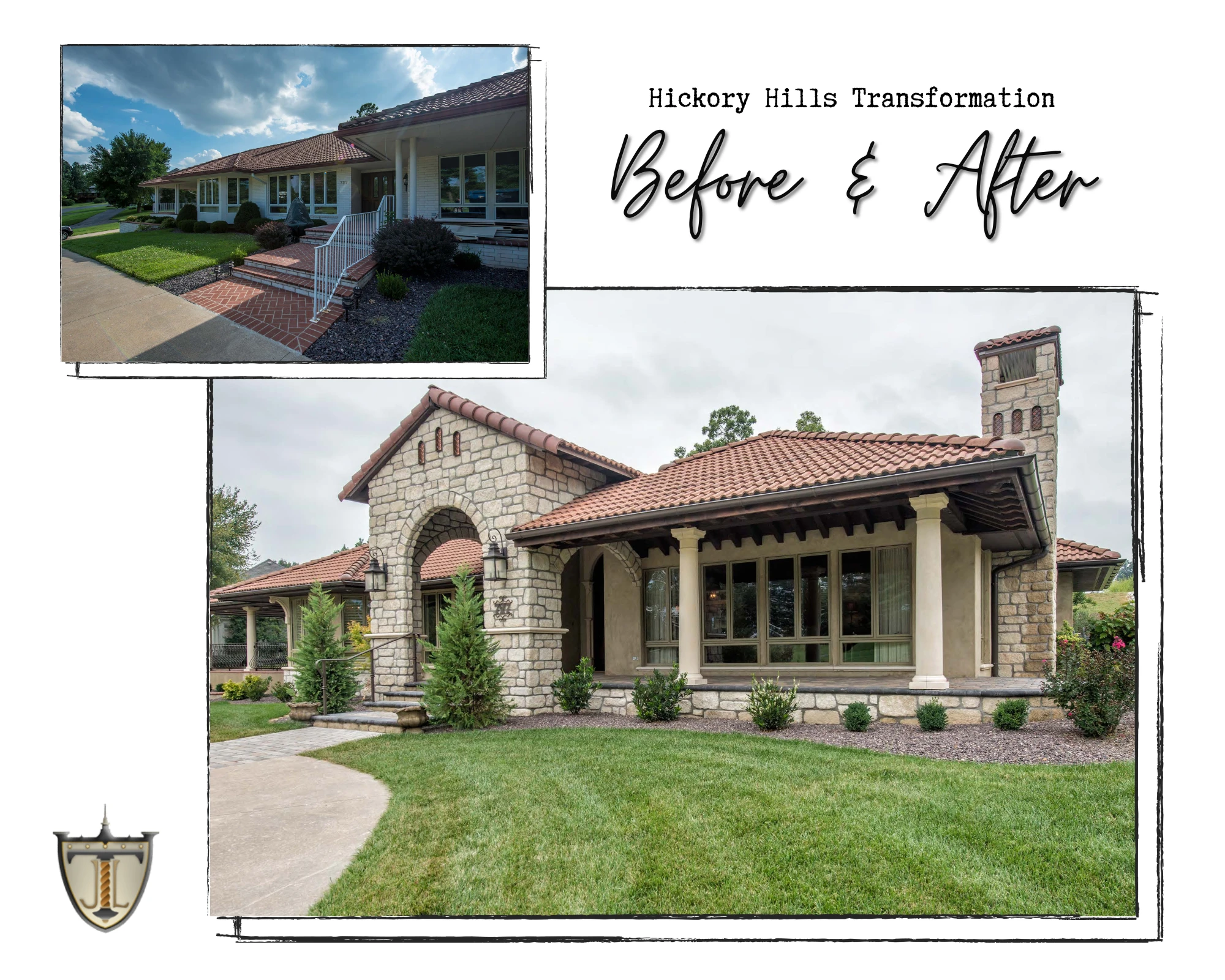 2 - Hickory Hills Transformation