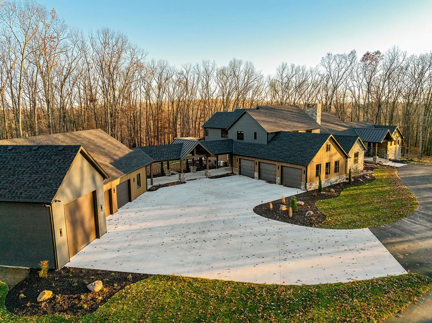 1 - Moon Valley Retreat