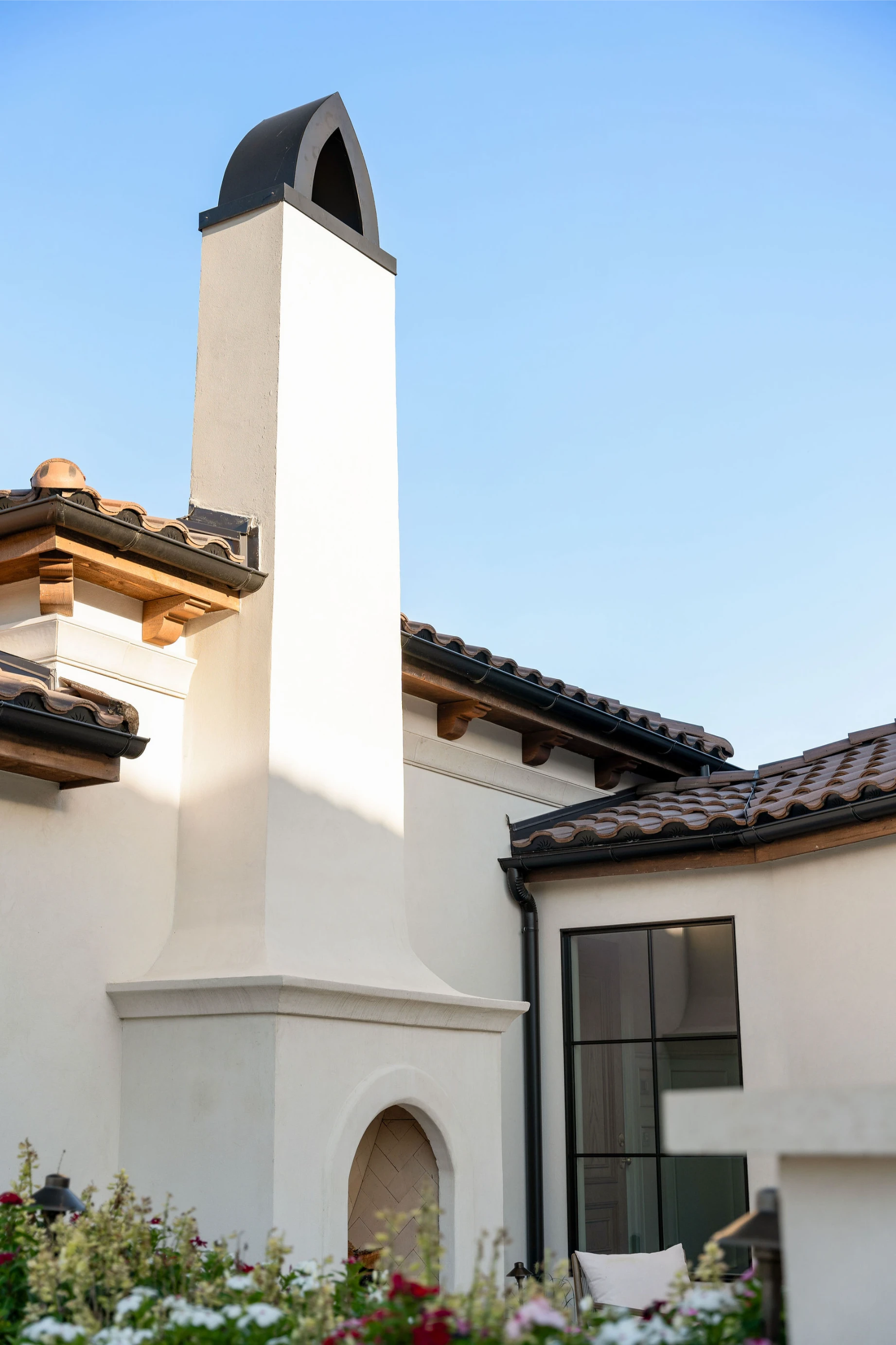 Highland Villa