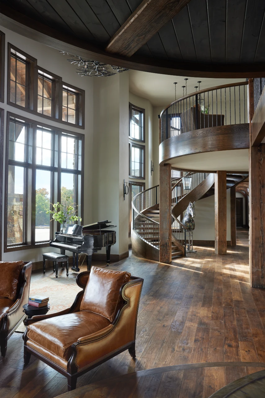 TableRock Lakeside Lodge