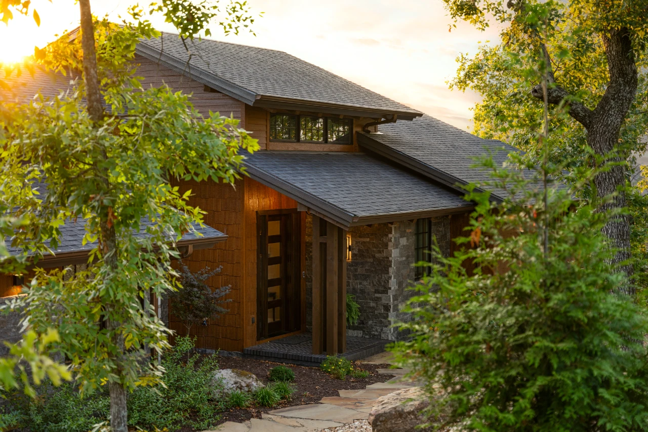 WoodCliff Heights Reel