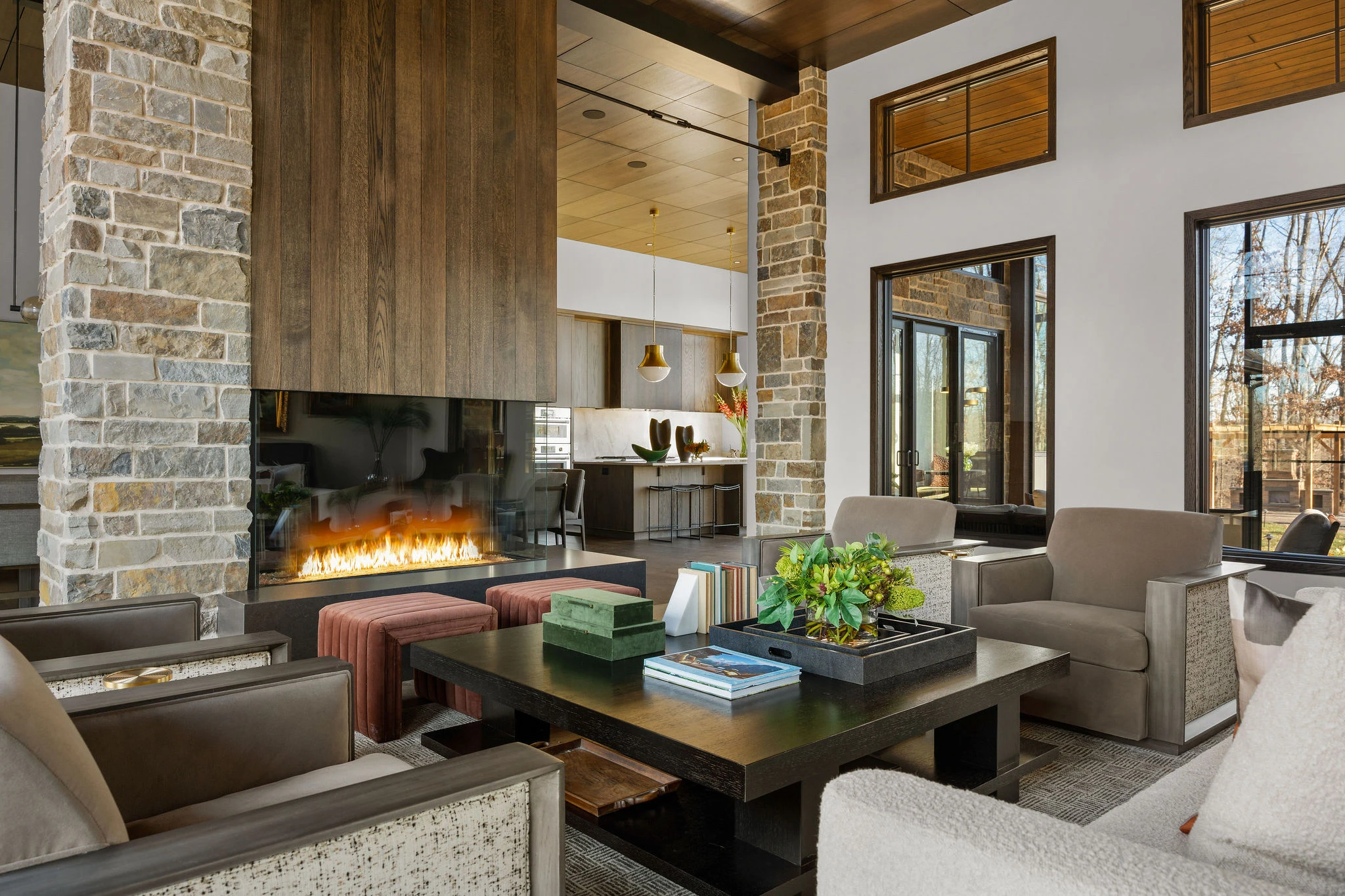 Moon Valley Retreat
