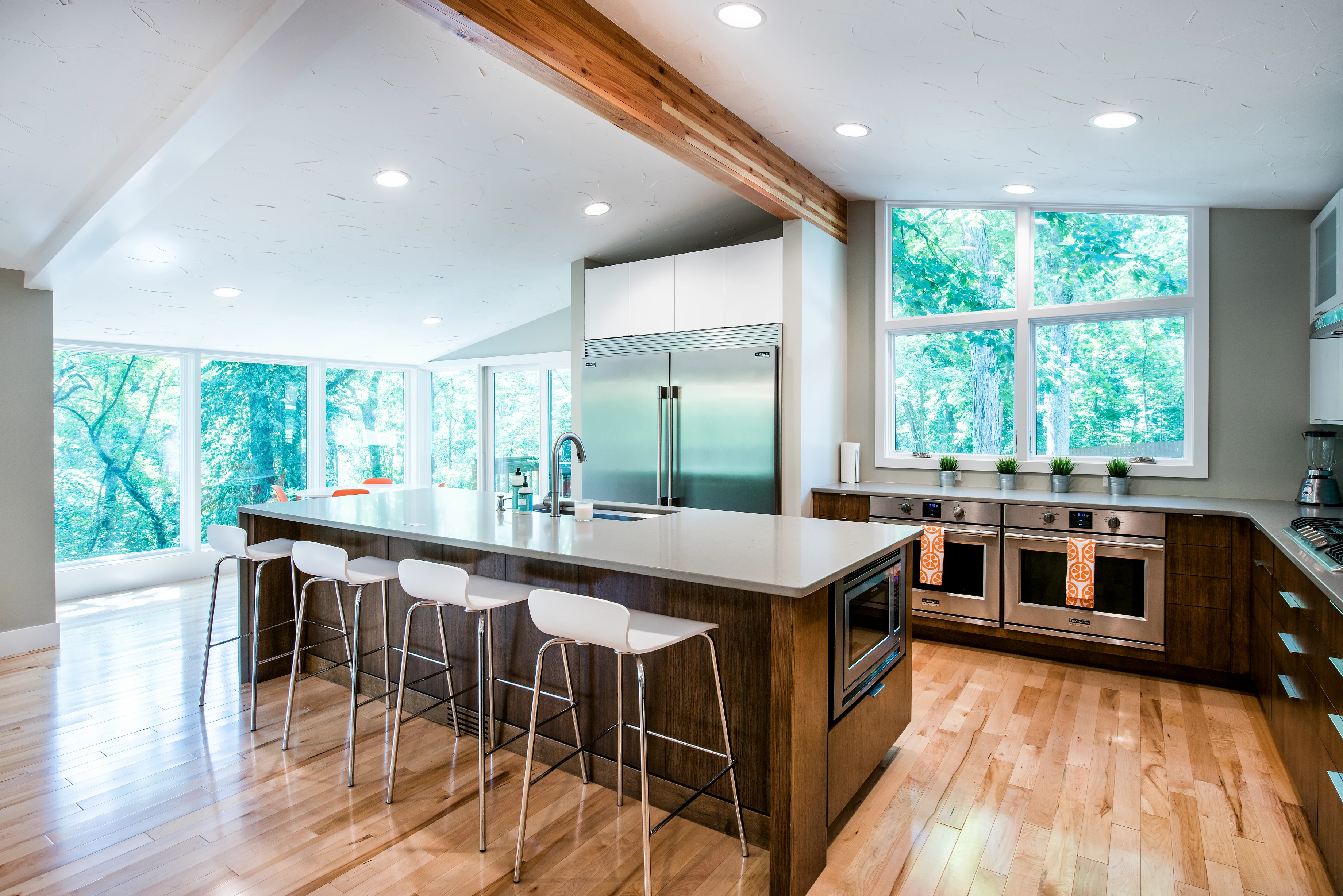 Mid Century This Century Project