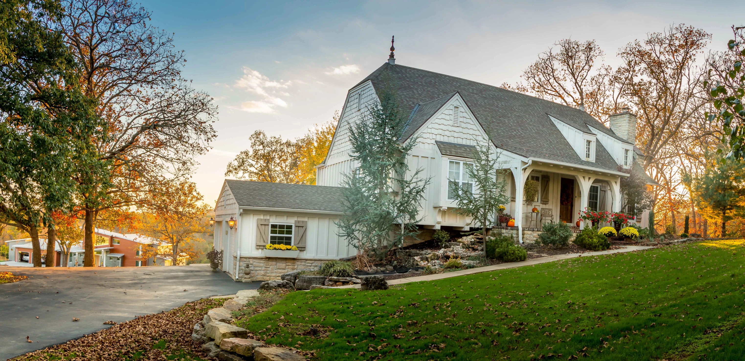 River Bluff Cottage
